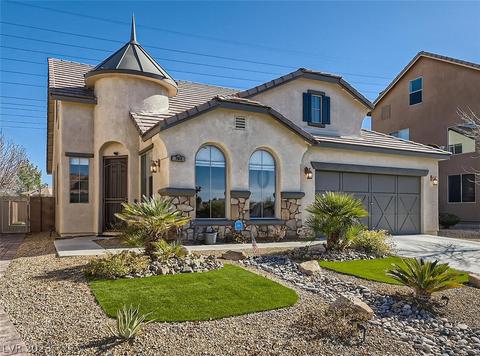 792 Valley Rise Dr, Henderson, NV 89052