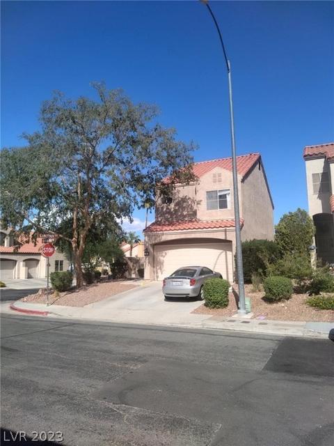 540 Sutters Mill Rd, Henderson, NV 89014