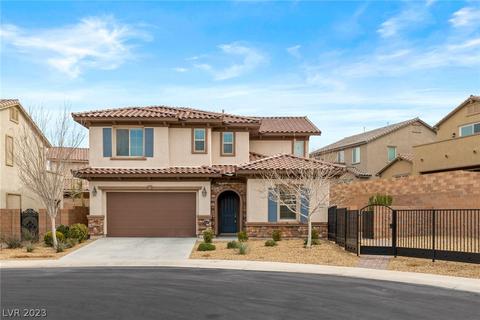 856 Via Campo Tures, Henderson, NV 89011