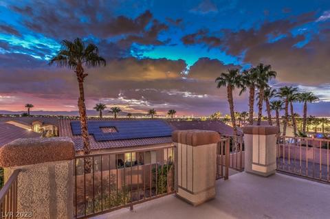 375 Hoskins Ct, Henderson, NV 89012
