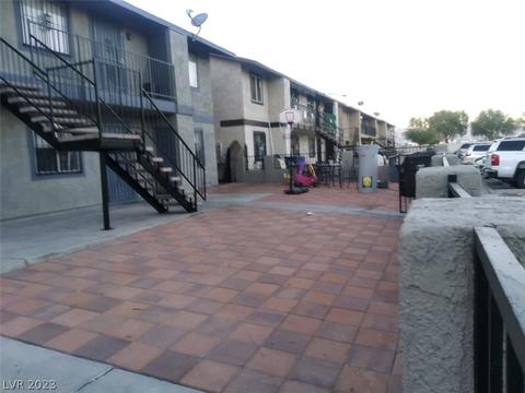 3225 Figler Ct, North Las Vegas, NV 89030