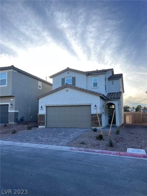 5729 Holbeche St, Las Vegas, NV 89113