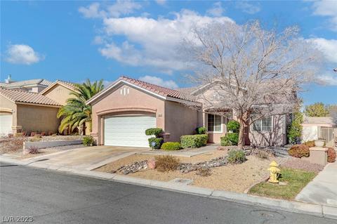 10012 Pinnacle View Pl, Las Vegas, NV 89134
