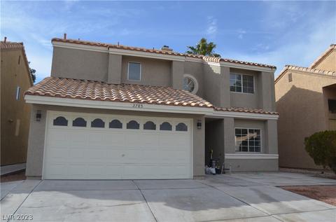 2785 Rungsted St, Las Vegas, NV 89142