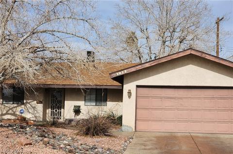 3812 El Portal Ave, Las Vegas, NV 89102
