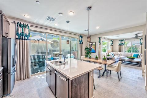 785 Passmore Ct, Henderson, NV 89052