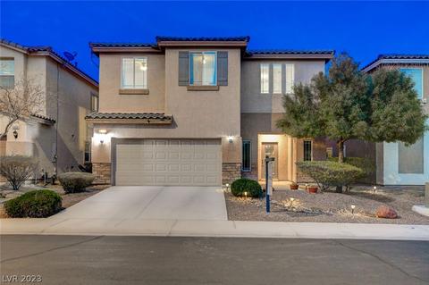 6060 Paddleboat St, North Las Vegas, NV 89031
