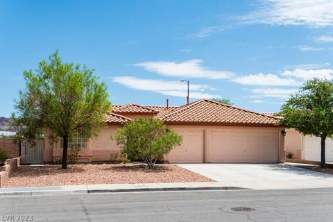 203 Red Horizon Ter, Henderson, NV 89015
