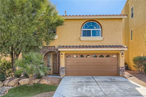 5873 Lambert Bridge Ave, Las Vegas, NV 89139
