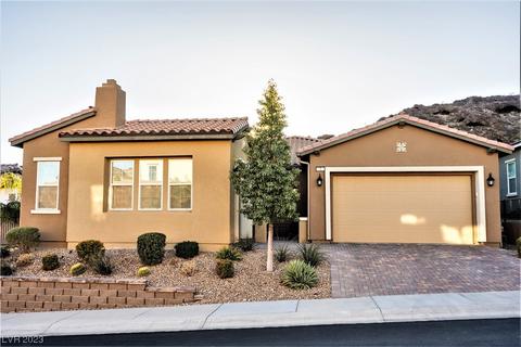 7 Via Tavolara, Henderson, NV 89011