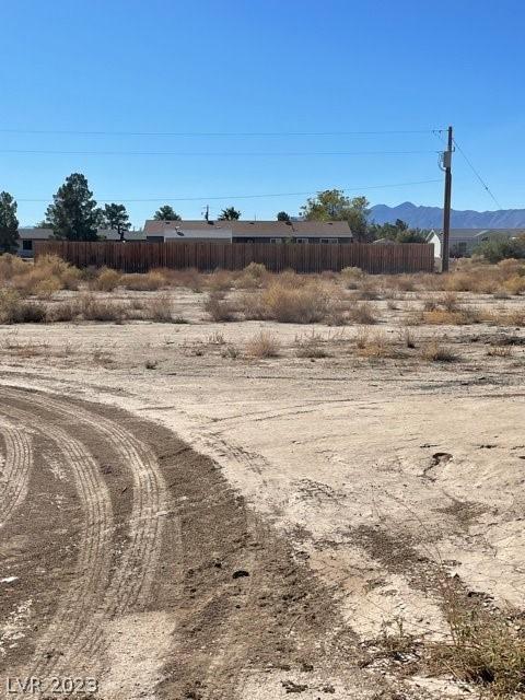 1191 W Sierra Vista Cir, Pahrump, NV 89060