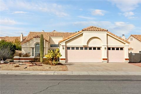 287 Willow Grove Cir, Henderson, NV 89014