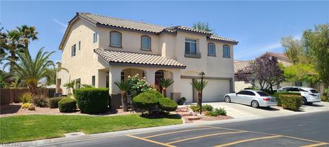 11217 Lavandou Dr, Las Vegas, NV 89141