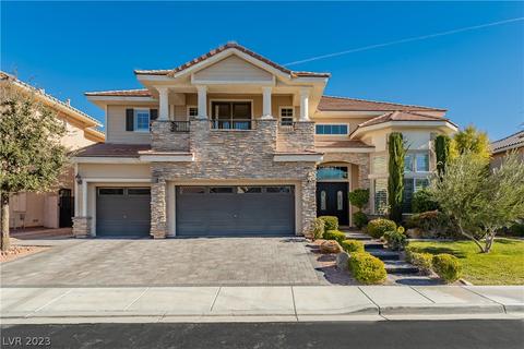 3020 Hammerwood Dr, Las Vegas, NV 89135