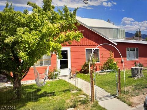 665 E 14th St, Ely, NV 89301