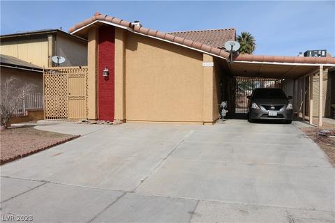 4620 Curdsen Way, Las Vegas, NV 89110