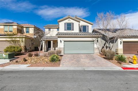 4128 Seclusion Bay Ave, North Las Vegas, NV 89081