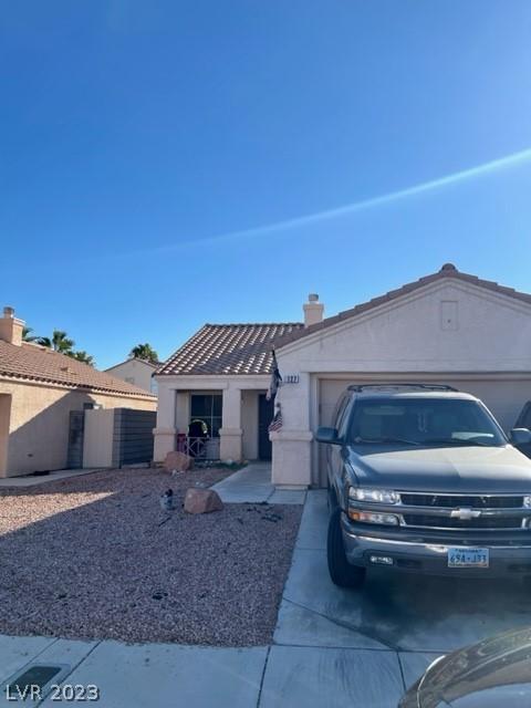 127 Muddy Creek Ave, Las Vegas, NV 89123