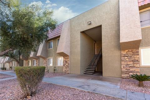 5220 Indian River Dr #280, Las Vegas, NV 89103