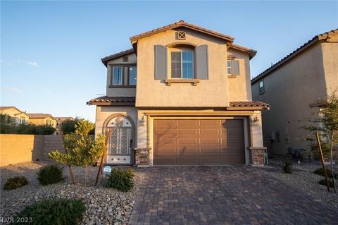4077 Trillium Bay Ln, North Las Vegas, NV 89032