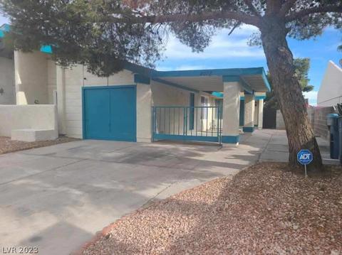 4078 Spring Leaf Dr, Las Vegas, NV 89147