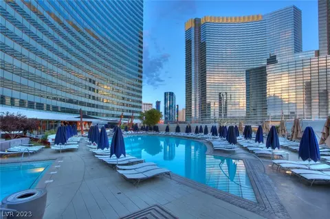 2600 W Harmon Ave #16003, Las Vegas, NV 89158