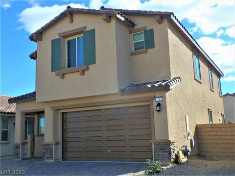 1201 Crystal Grotto Ave, North Las Vegas, NV 89081