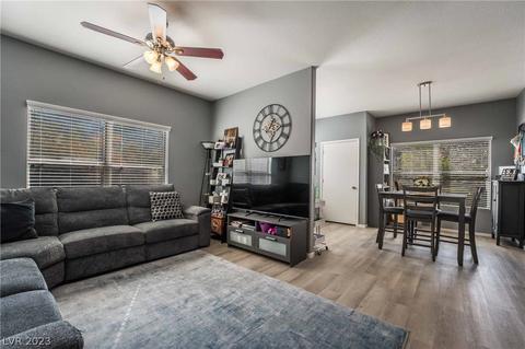 45 Maleena Mesa St #1518, Henderson, NV 89074