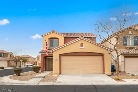 5555 Glitter Rock St, Las Vegas, NV 89122