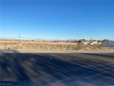 N Grand Canyon Drive, Las Vegas, NV 89149