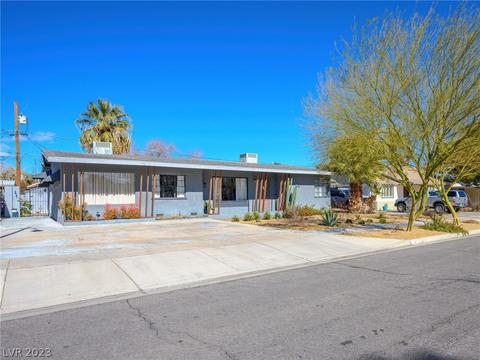 1425 Sweeney Ave, Las Vegas, NV 89104
