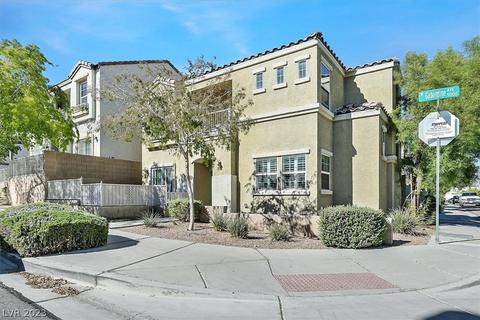 7621 Calico Fields St, Las Vegas, NV 89149