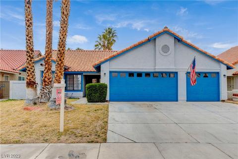 205 Persimmon Ct, Las Vegas, NV 89145
