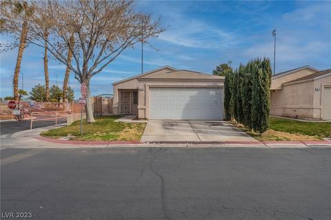 1918 King Hill St, Las Vegas, NV 89106