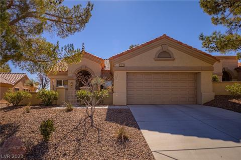 10519 Mission Lakes Ave, Las Vegas, NV 89134