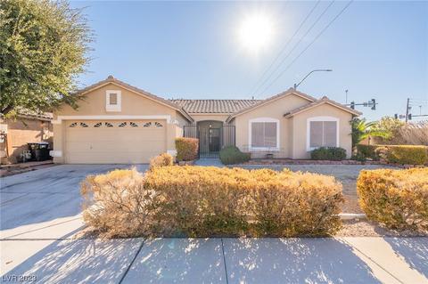 225 Honey Locust Dr, North Las Vegas, NV 89031