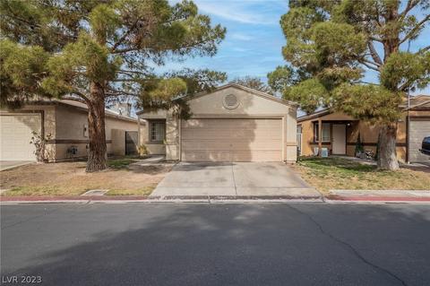 2112 Haven Hill Ave, Las Vegas, NV 89106