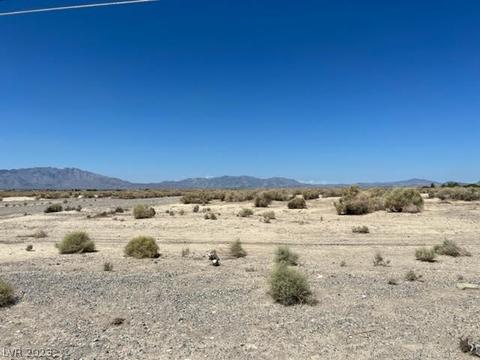 1780 E Casino St, Pahrump, NV 89048