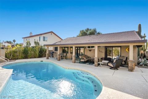 3146 Laurel Ave, Henderson, NV 89014