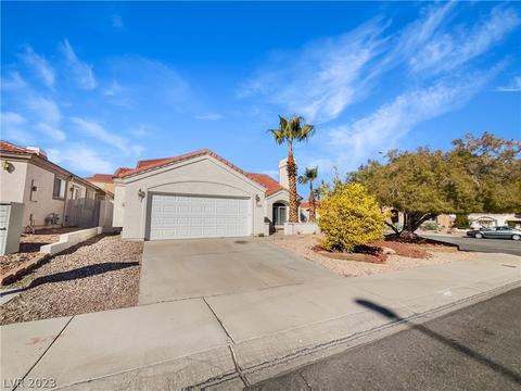 3029 Gulls Perch Dr, Las Vegas, NV 89128