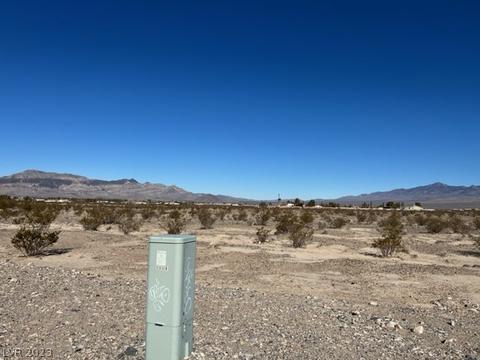 900 E Mesquite Ave, Pahrump, NV 89060