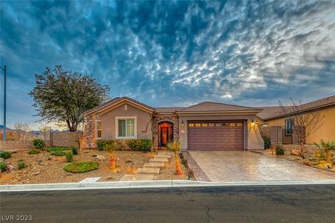 2457 Craigie Castle St, Henderson, NV 89044