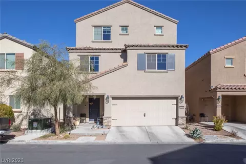 4368 Harristown Dr, Las Vegas, NV 89115