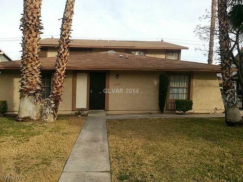 4806 Roberta St #3, Las Vegas, NV 89119