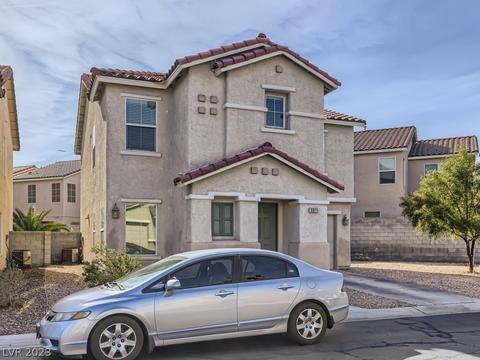 5971 Pyrite Nugget Ave, Las Vegas, NV 89122