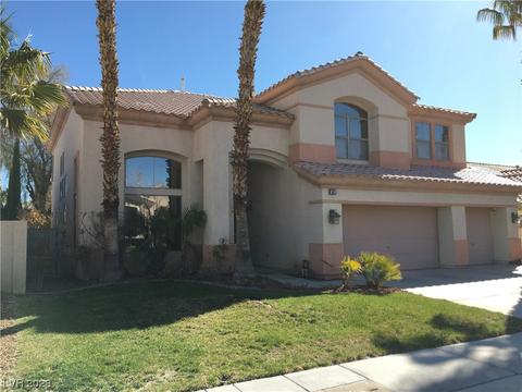262 Cliff Valley Dr, Las Vegas, NV 89148