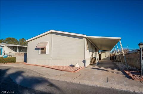 5136 Tupelo Ln, Las Vegas, NV 89122