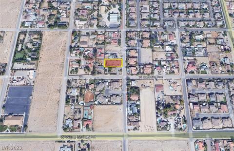 7181 Hinson St, Las Vegas, NV 89118