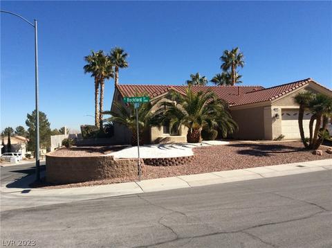 2412 Rockford St, Las Vegas, NV 89134