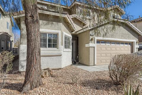 8356 Teton Crest Pl, Las Vegas, NV 89143
